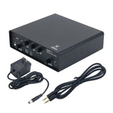 GNR1 XIEGU Shortwave Radio DSP Audio Noise Reduction Filter For HAM/HF/SWLer Radios X6100 G90 G1M X5105 Yaesu