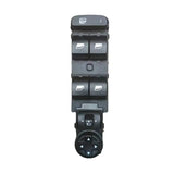 Exclusive For 4008 5008 Citroen C4 C5 Left Front Glass Lifter Switch Electric Folding Auto Parts 98200083ZD