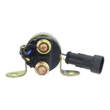 For Polaris Scrambler 500 Ranger 4X4 500 EFI 2006-2012 ATV Starter With Relay Kit 3084981 3090188 For Ranger 400 2
