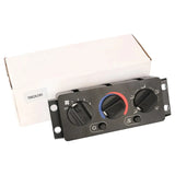 1Pc Vehicle HVAC Temperature Control Panel For Mack CHU612 CHU613 CHU614 CXU612 CXU613 CXU614 Car Accessories Replacement Parts