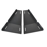 Motorcycle Front Wheel Support Plate-Mudguard& Undercarriage Protector For Raptor 700 2022-2025 Protection