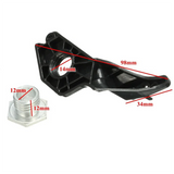 Halogen Headlight Repair Brackets Clip Headlight Brackets Headlight Repair Brackets Clip For BMW Headlight Clips 63126941478