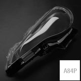 LH Front Headlight Lens Cover Lampshade For Toyota 86 13-19/Scion FR-S/Subaru BRZ 13-16 Head Light Lamp Shell Shade Case Parts