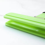 20pcs Chip Bag Clips Food Bag Clips Plastic Heavy Seal Grip