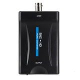 HD Video Conversor BNC To HDMI-compatible Converter Display for Tv Box DVR Detector TV Signal Audio Interface with USB Cable