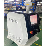 Hair Removal 755nm 808nm 1064nm 3 Wavelength Painless Diode Laser Hair Removal Machine