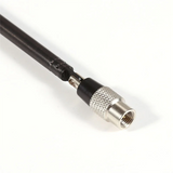 New Antenna Telescopic Antenna SMA ANT500 75Mhz To 1Ghz For Hackrf One