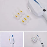 2026 Laser Beauty machine Portable IPL+ Picosecond laser Permanent Hair Removal Machine Beauty Salon Equipment