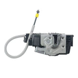 A42P-New High Quality Car Right Front Latch Assembly Side Door Lock Block 0997200201 0997206800 For Mercedes-Benz W167