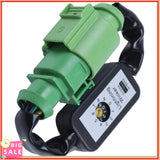 Exclusive Dynamic Turn Signal Indicator Led Taillight Add-On Module Cable Wire Harness For  A6 S6 Rs6 4G C7 Sedan