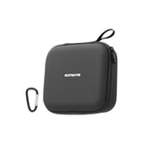 New Portable Carrying Case Shockproof Waterproof Storage Bag PU EVA Protective Handbag for DJI Neo 2 Accessories