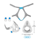 AirFit F20 Replacement Mask F20 Frame System for ResMed AirFit F20 CPAP Mask System CPAP Accessories Comfort Anti Snoring