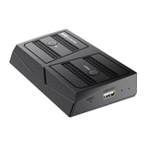 Ezcap 4k 60hz HDMI Loop Video Capture Card To USB Flash Drive U Disk 1080p 60hz Video Recording Live Streaming Mic in Line Out