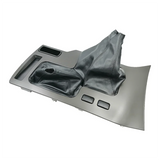 Car Shifter Handbrake Trim Panel 5880460111 For Toyota FJ100 FZJ10 HDJ100 HZJ105 UZJ100
