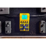 Zoom MS-200D+ Multi-Stomp Distortion Effects Pedal with 200 built-in distortions and drives and 4x Cross Key switches