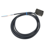 Sensor Equipment E3Z-T61 Photoelectric Switch Sensor DC 12-24V NPN Output Proximity Switch 10M Detection Infrared Sensor Garages
