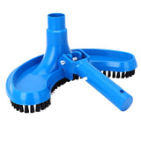 Kitchen Brush Classic Design Hard Bristles Cleaning Supply High Quality Wear Resistant Pools Swimming Pools Fish Pond For Home