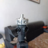 M10 Grounding plate adapter for PAC-12 antenna