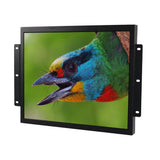 Outdoor Large Screen Display Tft Lcd Display Screen Module 17Inch 1280X1024 1000Nits High Brightness Lcd Monitor