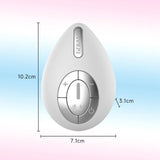 Electric LED Facials Equipment Esthetic LED Skin Beauty Equipments Physiotherapy Beauty Instrument Portable Women Massage Device