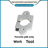 Audi 0B5 OAW 01J Transmission Input Shaft T40050 Assembly Pull-out Tool T40123 Porsche PDK