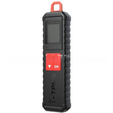 2026 NEW Small Volume Digital Display Battery Detector Tire Pressure Detector Car Fault Detector Battery Testers Tool HOT Tool