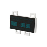 LED Display Board For Samsung Electric Range -Oven/Stove Multi-model For NE59R6631SS NE59N6630SS Fixes Blank Screen/Flickering