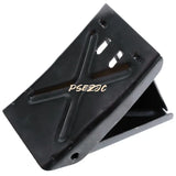 Car Tire Anti Slip Support Pad, Anti Slip Triangular Support Pad Bracket, Car Ramp Parking Accessories