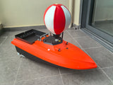 Inflatable Ball Self Righting Ball Kits for D80 S70 S80 RC Fishing Bait Boats