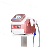 2026 Laser Body Hair Remove Machine Portable Diode Ice Titanium Alexandrite Device Permanent Permanent Laser 808nm 755nm 1064nm