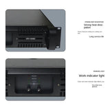 Stage professional amplifier KTV bar performance wedding professional pure post-stage power amplifier