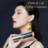 Women Facials Equipment Multifunctional Face Lifting Machine Microcurrent Skin Care Equipments Anti-wrinkle Facial Care Device