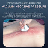 Multifunction 80K Cavitation Machine Vacuum Lipolysis Equipment Professional Non-Surgical Body Contouring Instrument