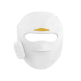 Silicone LED Face Lamp Masks Aesthetics LED Face Mask Professional Home Use Beauty Devices Women Physiotherapy Skincare Device