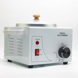 Waxes Heater Machine Mini Portable Electric Heater Waxes Professional Depilatory Wax Warmers Depilation Hair Removal Warmer