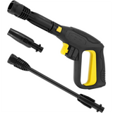 Quick Release System Compatible 2175 PSI Pressure Washer Replacement Kit Fit For Karcher K2-K7 Hose