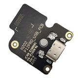 Charging Port Board For Lenovo Charging Port Board TB-Q706 TB-Q706F Charging Port Board