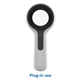 Woods Lamp Skin Analyzer For Skin UV Magnifying For Beauty Facial Testing Wood Lamp Light Skin Analysis Detection Personal Care