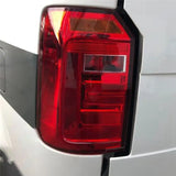 1 Piece Left Rear Tail Light Brake Lamp Turn Signal Rear Fog Lamp 2K1945095N Parts Accessories For VW Caddy 2016-2020