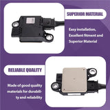 Exclusive Exhaust Particulate Matter Sensor PM Sensor 03N906261B 03N 906 261 B For VW Crafter Man TGE 2016-2021