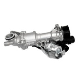 For Mercedes Benz C205 C250 C300 E180 E200 E260 E300 S213 X253 X204 R172 2742000301 2742001407 Engine Cooling Water Pump