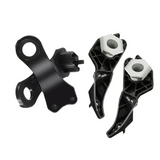 Halogen Headlight Repair Brackets Clip Headlight Brackets Headlight Repair Brackets Clip For BMW Headlight Clips 63126941478
