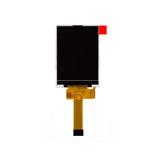 2.8 inch TFT LCD Screen SPI Serial Port Screen 240*320 4-Wire IO Driver ST7789V 18PIN
