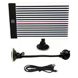 LED Striping Line Board Light with USB Line Car Body Dents Light Reflector Paintless Dent Removal Checking Line Board Light