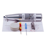 New ZC3-A Portable Concrete Rebound Tester Concrete Strength Tester Mechanical Rebound Tester With English