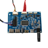 Type C USB LCD Board With 15.6inch  AC156GA01 1366X768 LCD Screen