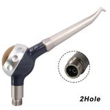 Premium Lab Air Prophy Unit Teeth Air Flow Jet N-K K-V EMSWhitening Orals Care Lab Equipment