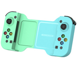 Upgraded Wireless Gamepad Bluetooth-Compatible Gaming Controller Joystick For PUBG For IOS/Android For NS SWITCH/PS3