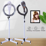 Hair Hairdressing Flying Saucer Heating Machine Hair Dye Perm Cold Perm Wave Shaping Hair Treatment Salon Baking Oil Care Heater