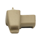 Sun Visor Clip Retainer EGP000040PVA EGP000050PVA for Range Rover L322 2003-2012